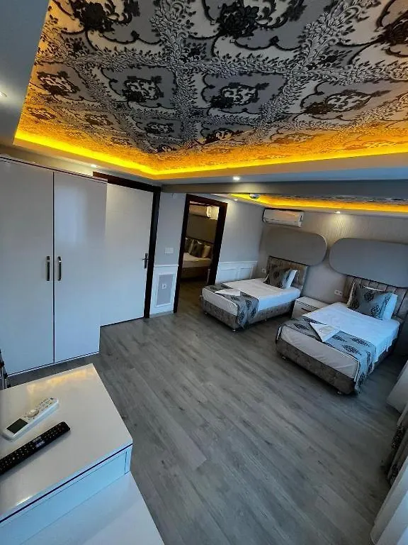 Enes & Suites Inn Stambuł