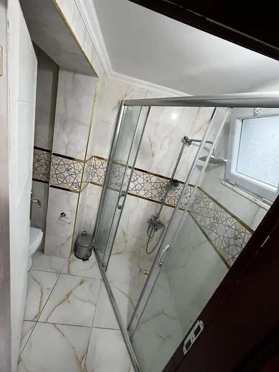 Apartment Enes & Suites Inn Istanbul Turkey