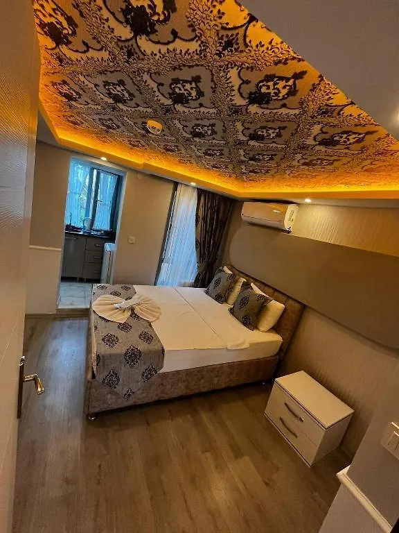 Enes & Suites Inn Istanbul 0*,  Turkey