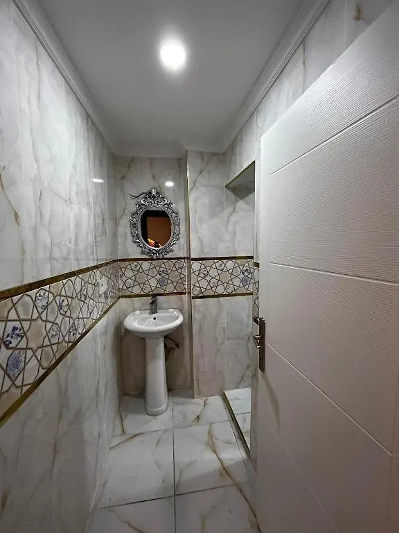 Enes & Suites Inn Istanbul