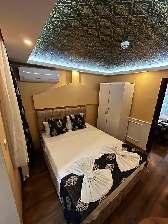 Enes & Suites Inn Stambuł Turcja