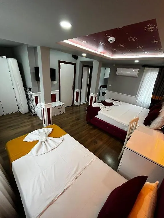 Apartment Enes & Suites Inn Istanbul