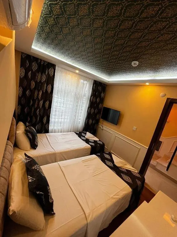 Enes & Suites Inn Κωνσταντινούπολη Διαμέρισμα